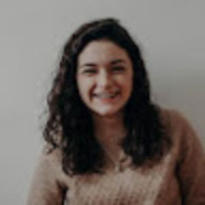 Meet your Posher, Paige